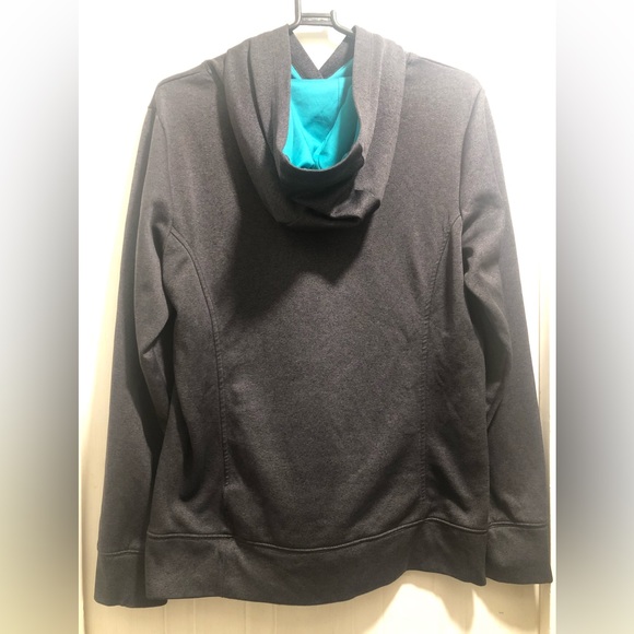 Women’s North Face Hoodie Size Large - Picture 3 of 6